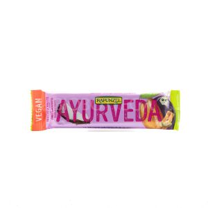 Barretta alla Frutta Ayurveda Rapunzel 40 G