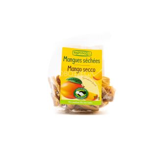 Mango Secco Rapunzel 100G