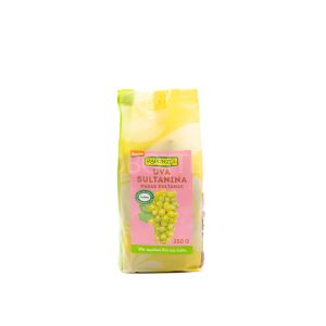 Uva Sultanina Rapunzel 250G