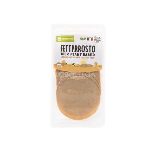 Fettarrosto Regina Verde 90G