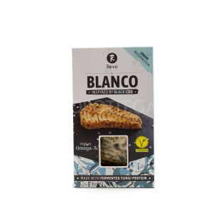 Alternativa Vegana al Merluzzo Umami Revo 110G