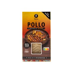 Alternativa Vegetale al Pollo NON-BIO Revo 150G