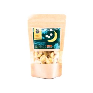 Banana Chips Rewild 65G