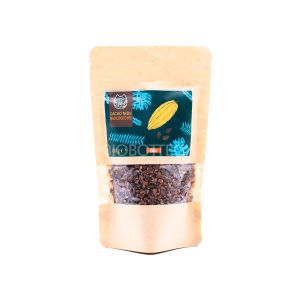 Granella di Fave di Cacao Rewild 100G