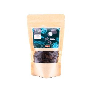 Chips di Cocco al Cacao Rewild 80G