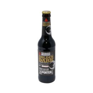 Birra Scura Porter Dolden Dark Riedenburger 330 ML