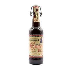 Emmer Bier Non Filtrata Riedenburger 500ML