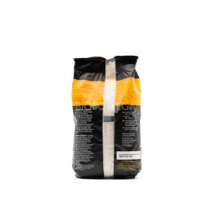 Riserva del Mare Sale Marino Alimentare Integrale Grosso NON BIO Presidio Slow Food 1KG