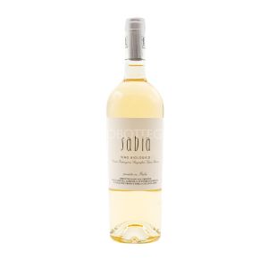 Sabia Vino Bianco Biologico Azienda Agricola Le Tende 750ML
