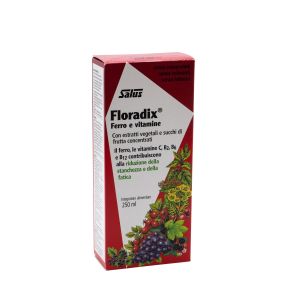 Floradix Salus 250 ML
