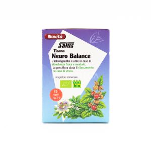 Tisana Neuro Balance Salus 30G