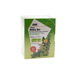 Detox Tisana Salus 72 G