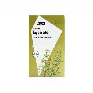 Tisana Equiseto NON BIO Salus 30G
