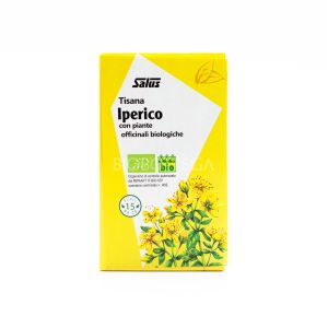 Tisana di Iperico Salus 30G
