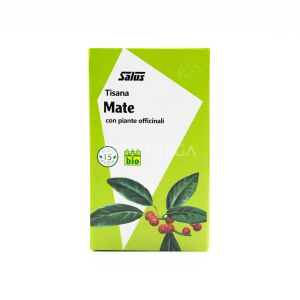 Tisana di Mate Salus 34G