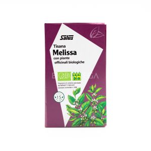 Tisana Melissa Salus 24G
