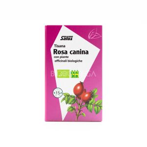 Tisana alla Rosa Canina Salus 45G