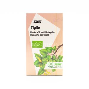 Tisana al Tiglio Salus 30G