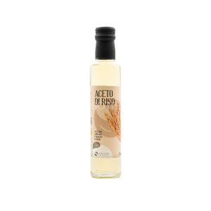 Aceto di Riso Salvia Food 250ML