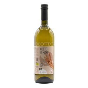 Aceto di Riso Salvia Food 1L