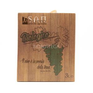 Marche Bianco IGT San Filippo 3L