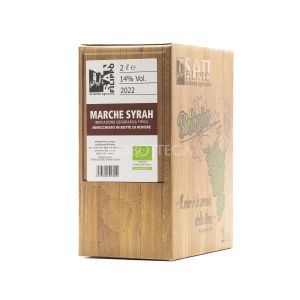 Marche Syrah San Filippo 2L