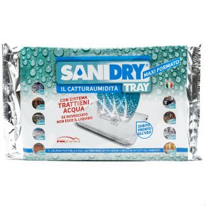Sanidry il Catturaumidità Maxi Formato
