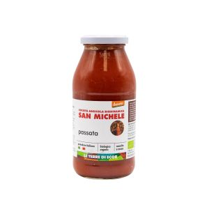 Passata di Pomodoro San Michele 500 ML