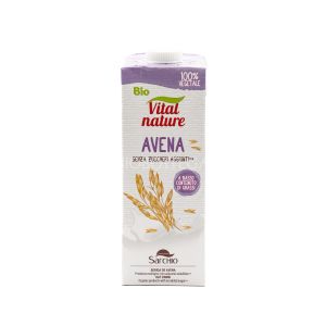 Bevanda di Avena al Naturale Vital Nature 1L