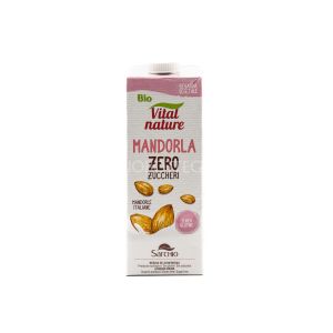 Bevanda di Mandorla Zero Zuccheri Vital Nature 1L