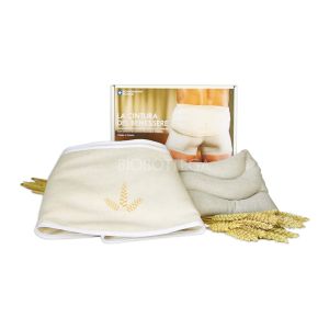 Cintura del Benessere Scandinavian Blonde S/M