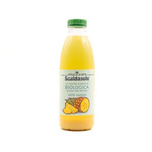 Spremuta 100% Ananas Scaldasole 750ML