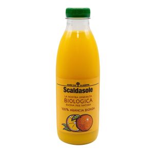 Spremuta Arancia Bionda Scaldasole 750 ML