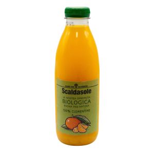 Spremuta Clementine Scaldasole 750 ML