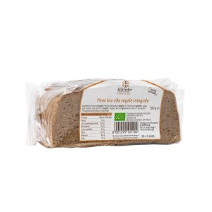Pane Integrale di Segale Schreder 500 G