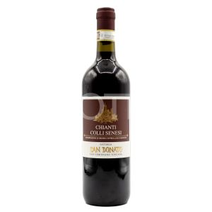 Chianti Colli Senesi Fattoria San Donato 750ML