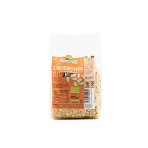 Cicerchia Decorticata Sapore di Sole 400G