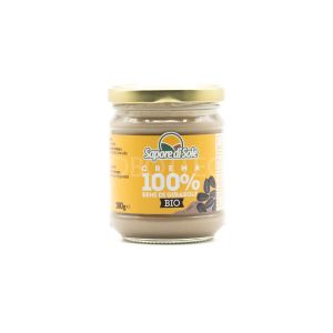 Crema 100% Semi di Girasole Sapore di Sole 180G
