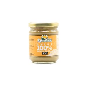 Crema 100% Semi di Zucca Sapore di Sole 180G