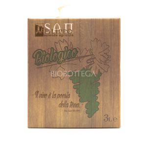 Marche Malvasia San Filippo 3L