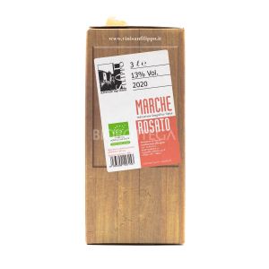 Marche Rosato San Filippo 3L