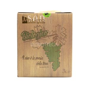 Marche Rosso San Filippo 3L