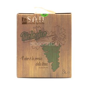 Marche Sangiovese San Filippo 3L