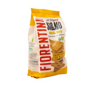 Gallette Si&No Mais Fiorentini 100 G