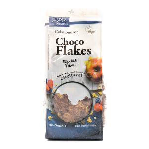 Choco Flakes Sottolestelle 300G