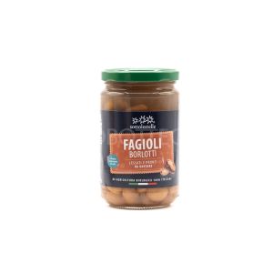 Fagioli Borlotti Sottolestelle 300G