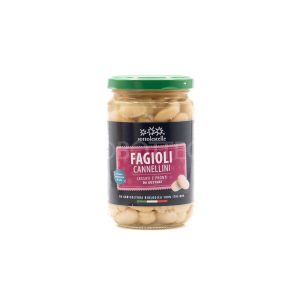 Fagioli Cannellini Sottolestelle 300G