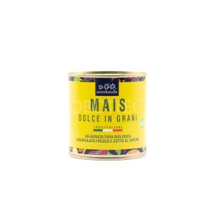 Mais Dolce in Grani Sottolestelle 340G