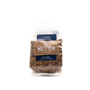 Mix 3 Semi Sottolestelle 250G