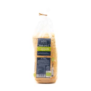 Pane Bauletto Senatore Cappelli Sottolestelle 400G